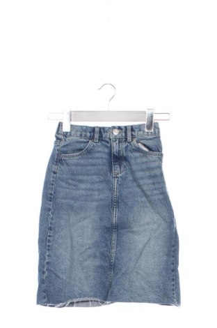 Детска пола H&M, Размер 5-6y/ 116-122 см, Цвят Син, Цена 5,62 €
