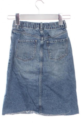 Детска пола H&M, Размер 5-6y/ 116-122 см, Цвят Син, Цена 5,62 €