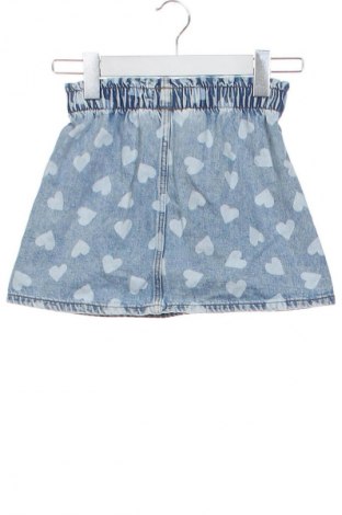 Детска пола H&M, Размер 5-6y/ 116-122 см, Цвят Син, Цена 10,00 €