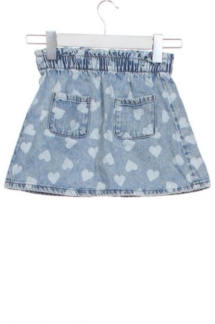 Детска пола H&M, Размер 5-6y/ 116-122 см, Цвят Син, Цена 10,00 €