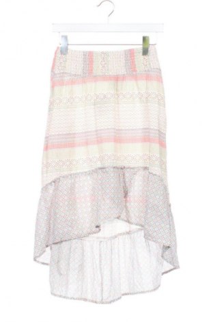 Dziecięca spódnica H&M L.O.G.G., Rozmiar 9-10y/ 140-146 cm, Kolor Kolorowy, Cena 46,99 zł