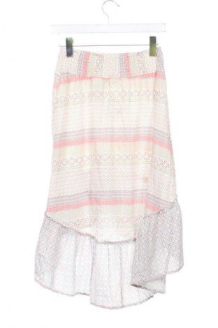 Dziecięca spódnica H&M L.O.G.G., Rozmiar 9-10y/ 140-146 cm, Kolor Kolorowy, Cena 46,99 zł