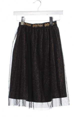 Детска пола Harry Potter, Размер 8-9y/ 134-140 см, Цвят Черен, Цена 10,73 €