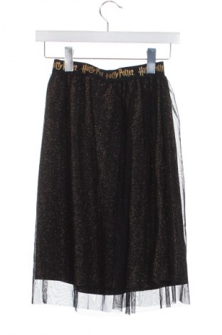 Детска пола Harry Potter, Размер 8-9y/ 134-140 см, Цвят Черен, Цена 10,73 €