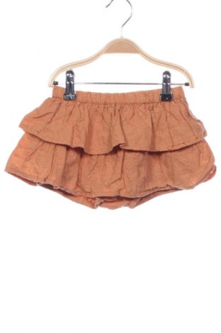 Детска пола Hema, Размер 18-24m/ 86-98 см, Цвят Жълт, Цена 4,09 €