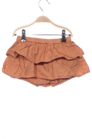 Детска пола Hema, Размер 18-24m/ 86-98 см, Цвят Жълт, Цена 4,09 €