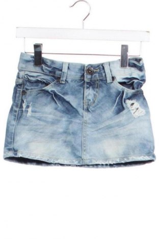 Детска пола Here+There, Размер 9-10y/ 140-146 см, Цвят Син, Цена 3,06 €