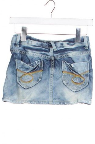 Детска пола Here+There, Размер 9-10y/ 140-146 см, Цвят Син, Цена 3,06 €