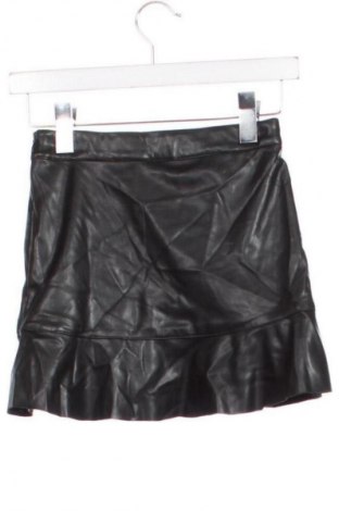 Dziecięca spódnica KappAhl, Rozmiar 8-9y/ 134-140 cm, Kolor Czarny, Cena 20,99 zł