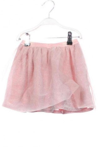Dziecięca spódnica Kiabi, Rozmiar 2-3y/ 98-104 cm, Kolor Różowy, Cena 15,99 zł