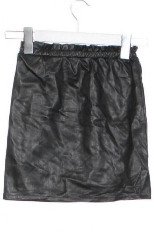 Детска пола Kiabi, Размер 7-8y/ 128-134 см, Цвят Черен, Цена 3,57 €