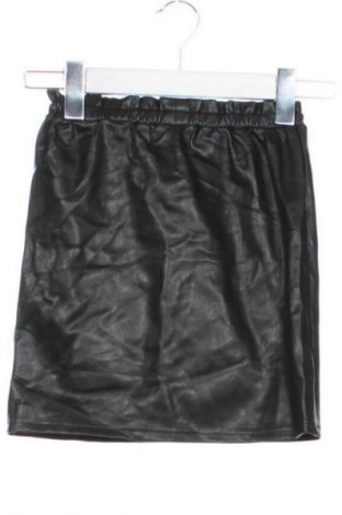 Детска пола Kiabi, Размер 7-8y/ 128-134 см, Цвят Черен, Цена 3,57 €