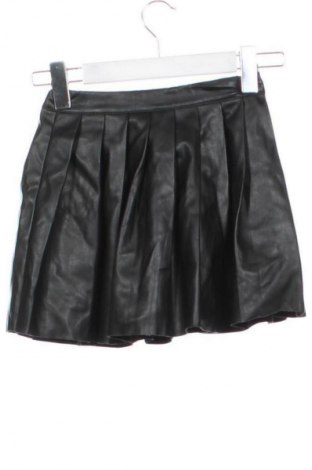 Детска пола Kiabi, Размер 5-6y/ 116-122 см, Цвят Черен, Цена 4,60 €