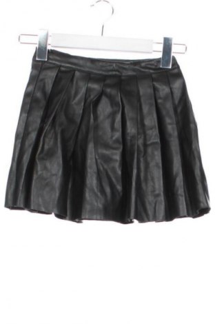 Детска пола Kiabi, Размер 5-6y/ 116-122 см, Цвят Черен, Цена 4,60 €