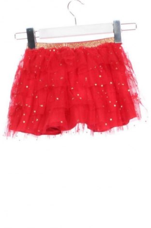 Детска пола Kids, Размер 2-3y/ 98-104 см, Цвят Червен, Цена 9,20 €