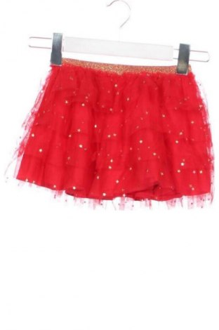 Детска пола Kids, Размер 2-3y/ 98-104 см, Цвят Червен, Цена 9,20 €