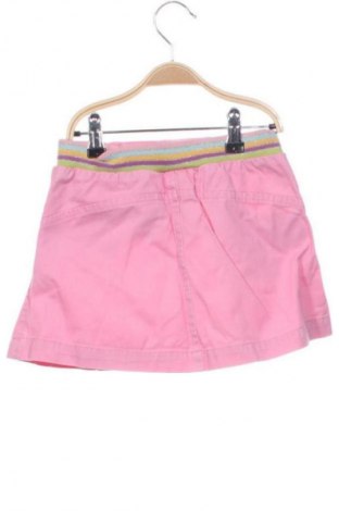 Детска пола LC Waikiki, Размер 5-6y/ 116-122 см, Цвят Розов, Цена 9,00 €