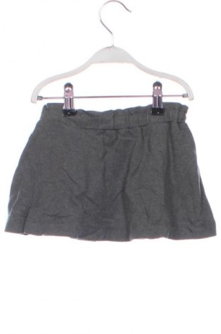 Детска пола Lili Gaufrette, Размер 3-4y/ 104-110 см, Цвят Сив, Цена 7,15 €
