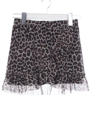 Детска пола Lindex, Размер 8-9y/ 134-140 см, Цвят Многоцветен, Цена 4,60 €