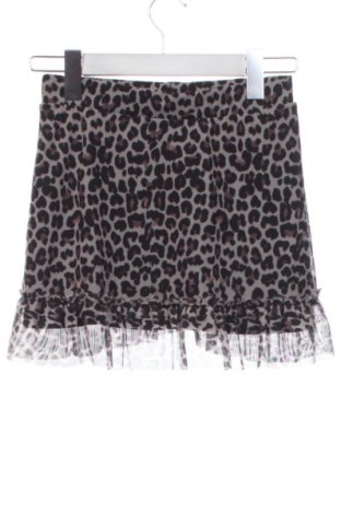 Детска пола Lindex, Размер 8-9y/ 134-140 см, Цвят Многоцветен, Цена 4,60 €