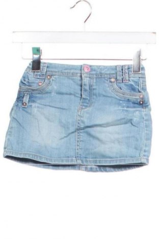 Dětská sukně  Mayoral, Velikost 5-6y/ 116-122 cm, Barva Modrá, Cena  179,00 Kč