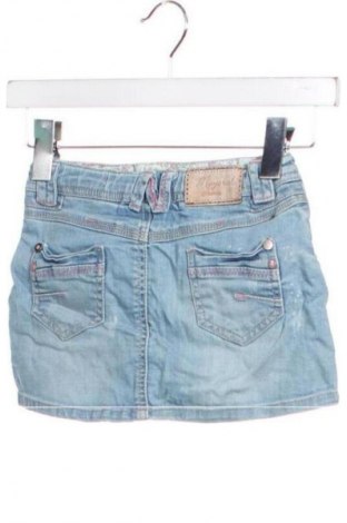 Dětská sukně  Mayoral, Velikost 5-6y/ 116-122 cm, Barva Modrá, Cena  179,00 Kč