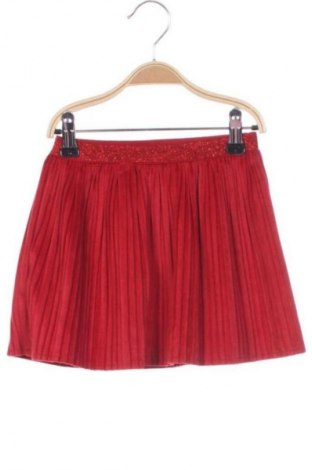 Детска пола Mayoral, Размер 2-3y/ 98-104 см, Цвят Червен, Цена 10,00 €