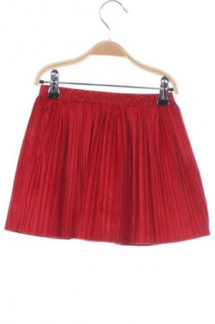 Детска пола Mayoral, Размер 2-3y/ 98-104 см, Цвят Червен, Цена 10,00 €