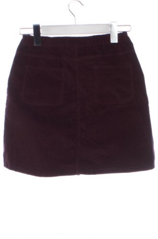 Детска пола Miss, Размер 13-14y/ 164-168 см, Цвят Лилав, Цена 8,69 €