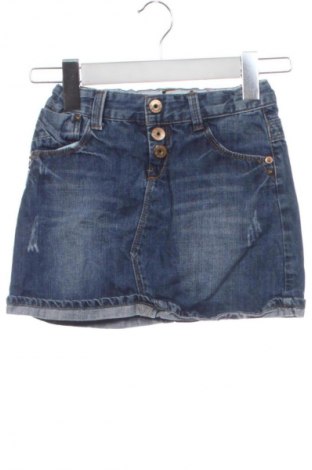 Детска пола Name It, Размер 7-8y/ 128-134 см, Цвят Син, Цена 5,11 €