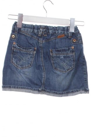 Детска пола Name It, Размер 7-8y/ 128-134 см, Цвят Син, Цена 5,11 €