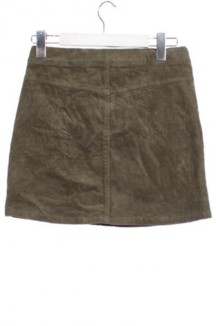 Детска пола Name It, Размер 11-12y/ 152-158 см, Цвят Зелен, Цена 4,09 €