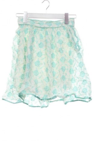 Детска пола Noa Noa, Размер 6-7y/ 122-128 см, Цвят Многоцветен, Цена 6,64 €