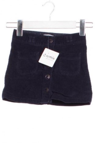 Детска пола Okaidi, Размер 3-4y/ 104-110 см, Цвят Син, Цена 4,60 €