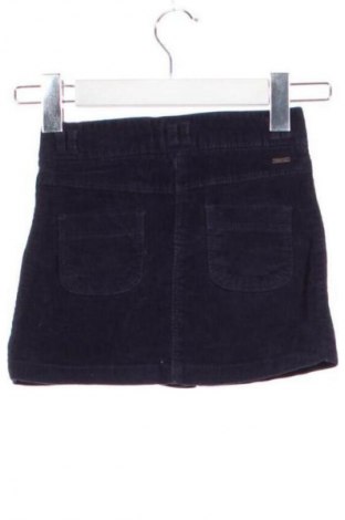 Детска пола Okaidi, Размер 3-4y/ 104-110 см, Цвят Син, Цена 4,60 €