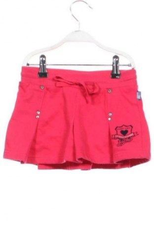 Детска пола Original Marines, Размер 3-4y/ 104-110 см, Цвят Розов, Цена 3,57 €