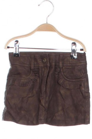 Детска пола Original Marines, Размер 2-3m/ 56-62 см, Цвят Кафяв, Цена 4,09 €