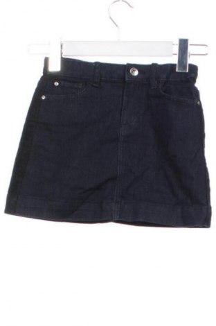 Детска пола Oviesse, Размер 6-7y/ 122-128 см, Цвят Син, Цена 4,60 €