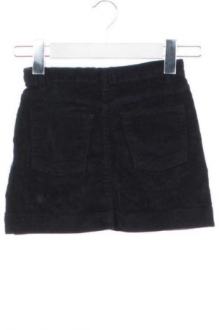 Детска пола Oviesse, Размер 6-7y/ 122-128 см, Цвят Син, Цена 4,60 €