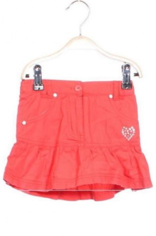 Детска пола Palomino, Размер 18-24m/ 86-98 см, Цвят Червен, Цена 10,22 €