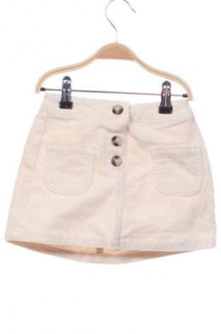 Детска пола Palomino, Размер 3-4y/ 104-110 см, Цвят Екрю, Цена 3,57 €