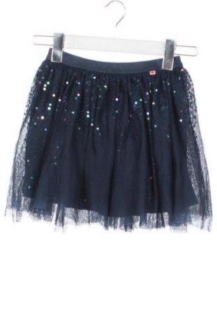 Детска пола Palomino, Размер 7-8y/ 128-134 см, Цвят Син, Цена 3,57 €