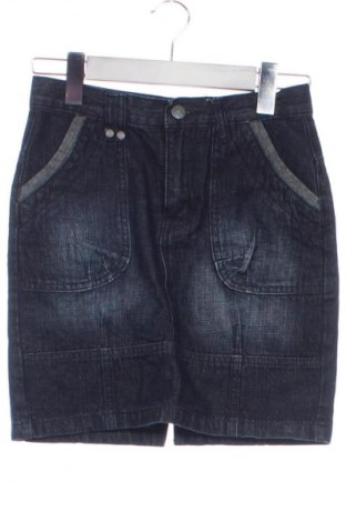 Детска пола Pretty Sille, Размер 10-11y/ 146-152 см, Цвят Син, Цена 8,69 €