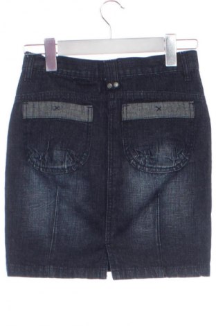 Детска пола Pretty Sille, Размер 10-11y/ 146-152 см, Цвят Син, Цена 8,69 €