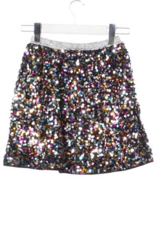 Детска пола SHEIN, Размер 6-7y/ 122-128 см, Цвят Многоцветен, Цена 3,06 €