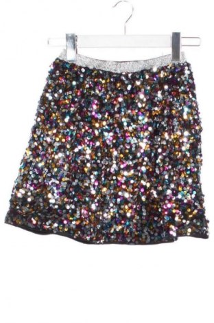 Детска пола SHEIN, Размер 6-7y/ 122-128 см, Цвят Многоцветен, Цена 3,06 €