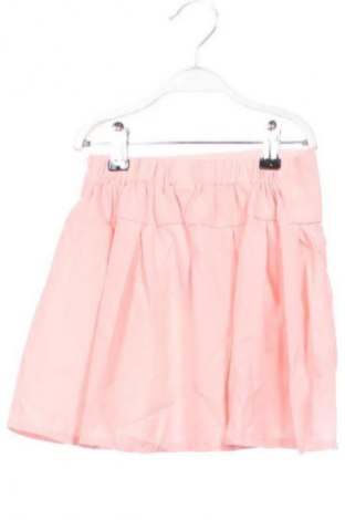 Детска пола SHEIN, Размер 6-7y/ 122-128 см, Цвят Розов, Цена 5,11 €