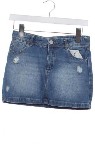 Детска пола Terranova, Размер 11-12y/ 152-158 см, Цвят Син, Цена 9,20 €