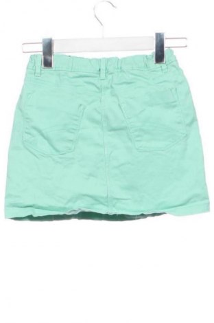 Детска пола Tex, Размер 11-12y/ 152-158 см, Цвят Зелен, Цена 3,57 €