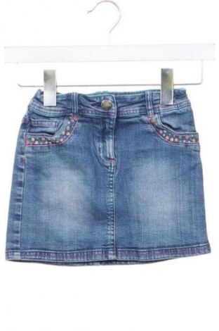 Детска пола Topolino, Размер 5-6y/ 116-122 см, Цвят Син, Цена 4,60 €